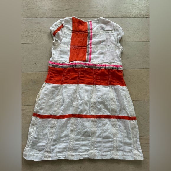 Ace & Jig color block dress small - Picture 3 of 5